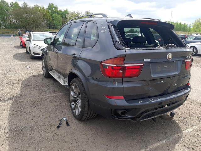 2011 BMW X5 XDRIVE3