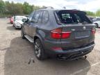 2011 BMW X5 XDRIVE3 for sale at Copart SANDTOFT
