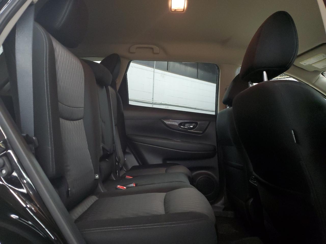 JN8AT2MV8LW114654 NISSAN ROGUE 2020