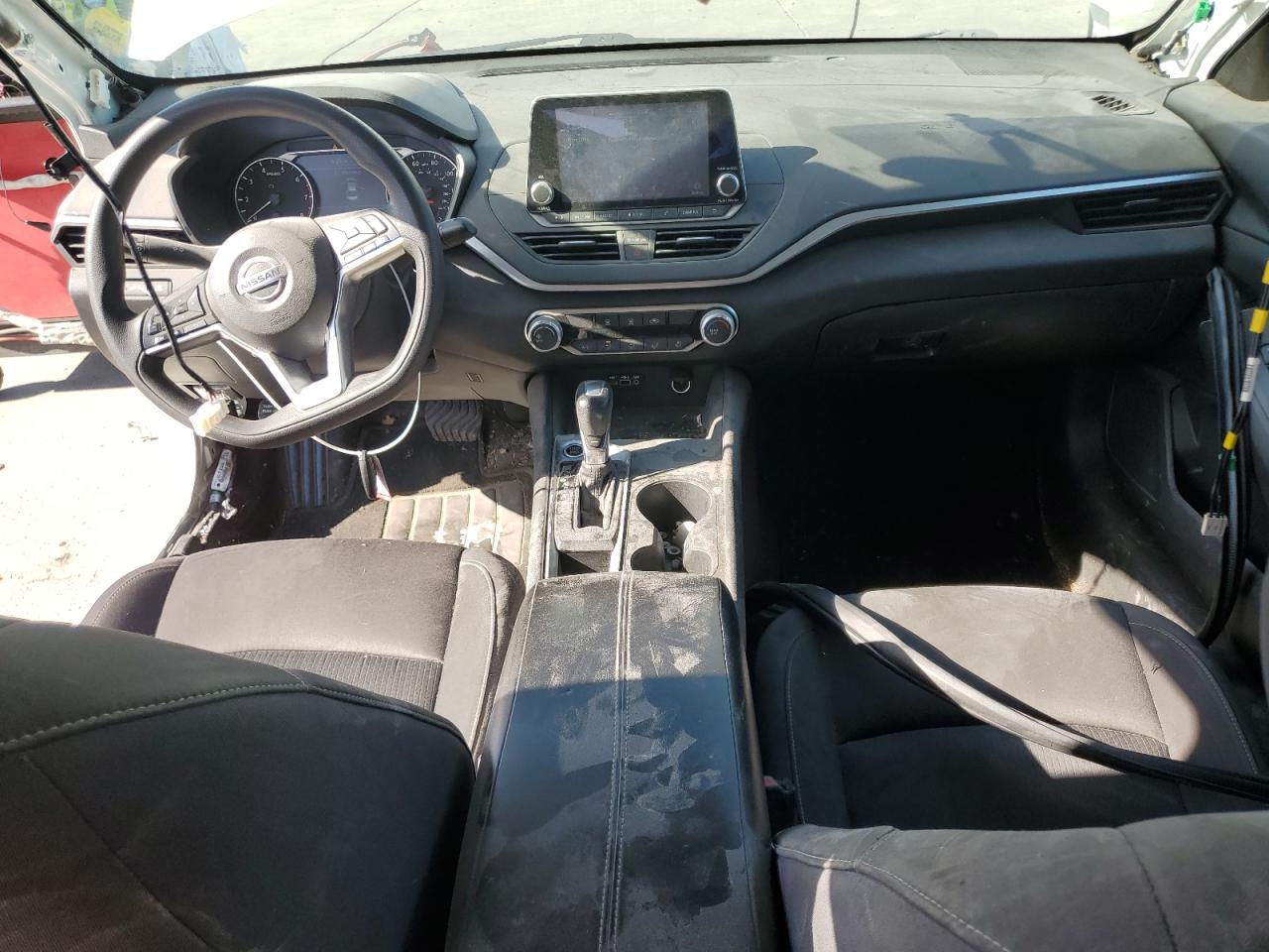 1N4BL4BV6LC204892 NISSAN ALTIMA 2020