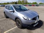 2012 NISSAN QASHQAI N- for sale at Copart SANDTOFT
