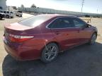 2016 Toyota Camry Le na sprzedaż w Albuquerque, NM - Front End
