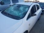 2014 VAUXHALL ASTRA ELIT for sale at Copart PETERLEE