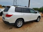 2013 Toyota Highlander Base for Sale in China Grove, NC - Water/Flood