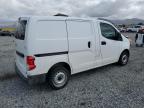 2018 Nissan Nv200 2.5S na sprzedaż w Mentone, CA - Front End