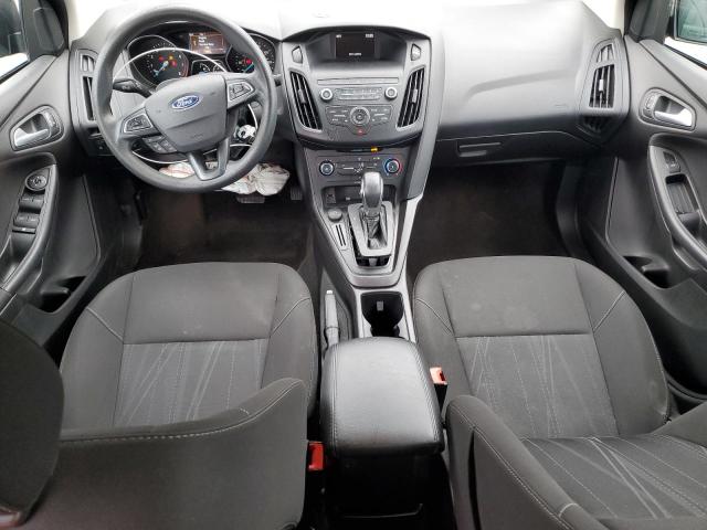  FORD FOCUS 2018 Gray
