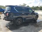 2018 Nissan Armada Sv للبيع في Fort Pierce، FL - Rear End