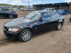 2007 Bmw 328 I იყიდება Colorado Springs-ში, CO - Side