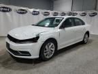 2018 Volkswagen Passat Se zu verkaufen in Ham Lake, MN - Front End