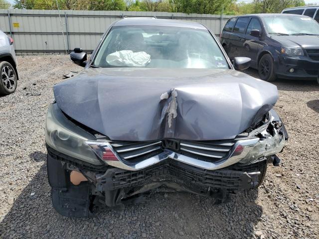  HONDA ACCORD 2015 Szary