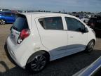 2015 Chevrolet Spark Ev 2Lt продається в Sacramento, CA - Minor Dent/Scratches