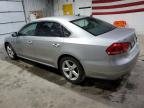 2012 Volkswagen Passat Se продається в Candia, NH - Normal Wear