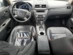 2012 Ford Fusion Sel zu verkaufen in York Haven, PA - Rear End