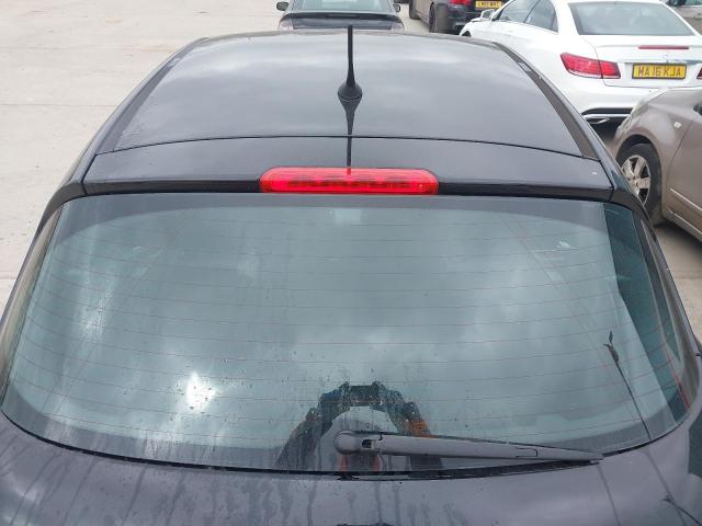 2008 PEUGEOT 308 SPORT
