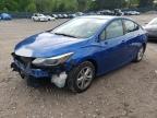 2016 Chevrolet Cruze Lt for Sale in Madisonville, TN - Front End