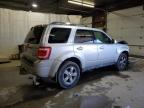 2011 Ford Escape Limited للبيع في Ebensburg، PA - Front End