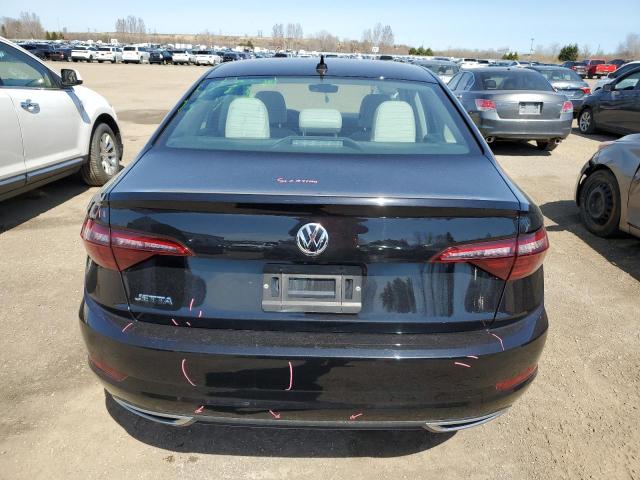 2021 VOLKSWAGEN JETTA SEL PREMIUM