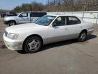 1999 Lexus Ls 400 zu verkaufen in Brookhaven, NY - Side