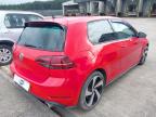 2019 VOLKSWAGEN GOLF GTI P for sale at Copart WHITBURN
