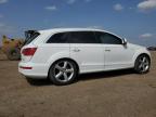 2009 Audi Q7 Tdi S-Line იყიდება Elgin-ში, IL - Rear End