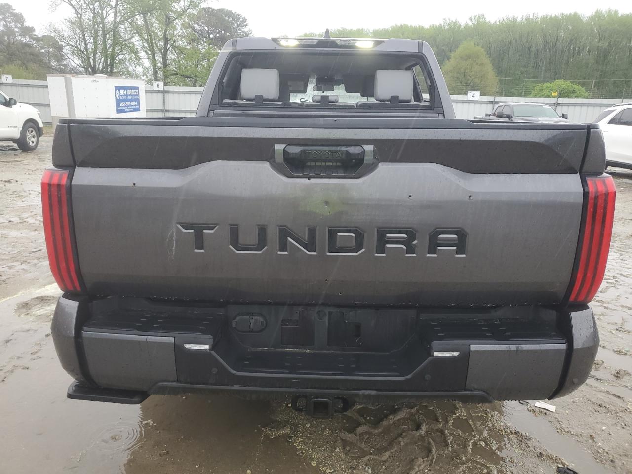 5TFLA5AB2PX023868 TOYOTA TUNDRA 2023
