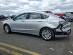 2013 Ford Fusion Se იყიდება Pennsburg-ში, PA - Rear End