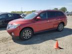 2016 Nissan Pathfinder S for Sale in Sacramento, CA - Side