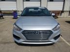 2020 Hyundai Accent Se for Sale in Louisville, KY - Hail
