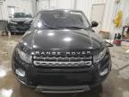 2015 Land Rover Range Rover Evoque Pure Premium de vânzare în Franklin, WI - Front End