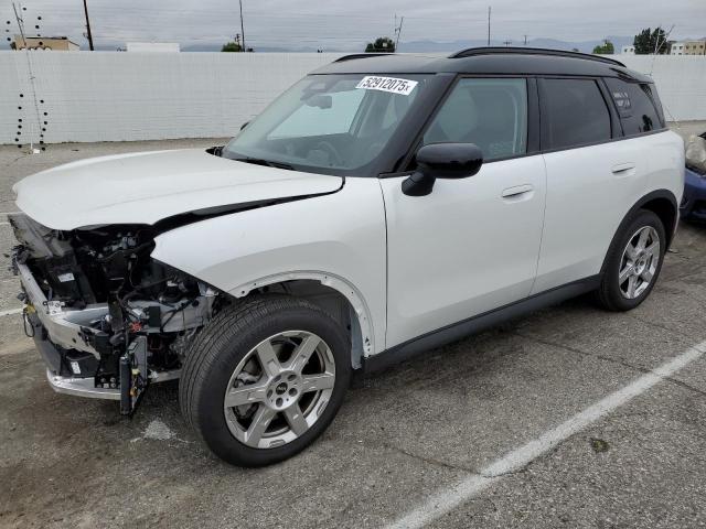 MINI COUNTRYMAN 2025
