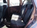 2009 HONDA JAZZ I-VTE for sale at Copart WOLVERHAMPTON