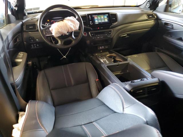  HONDA PASSPORT 2024 Синий