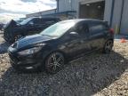 2016 Ford Focus St იყიდება Wayland-ში, MI - Front End