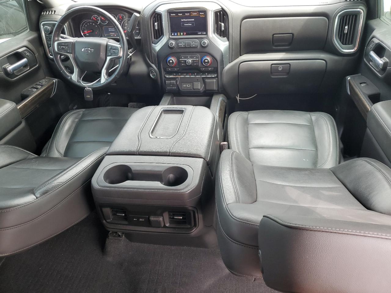 3GCUYEEDXLG284546 CHEVROLET ALL Models 2020