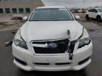 2013 Subaru Legacy 2.5I Premium на продаже в Littleton, CO - Front End