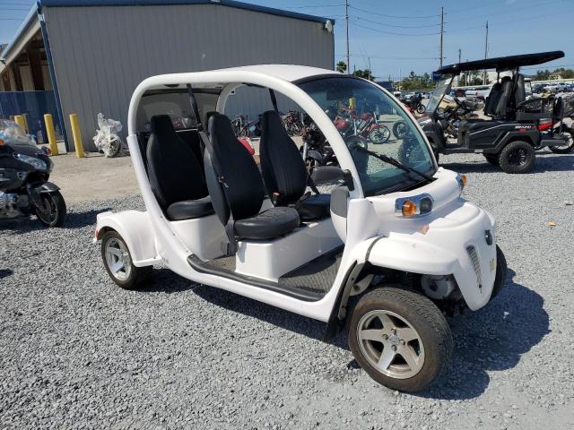 2015 GLOBAL ELECTRIC MOTORS E4  a la Venta en Copart FL - TAMPA SOUTH