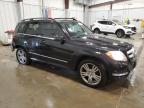 2014 Mercedes-Benz Glk 350 4Matic zu verkaufen in Franklin, WI - Rear End