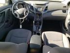 2014 Hyundai Elantra Se for Sale in Columbia Station, OH - Vandalism