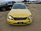 American Canyon, CA에서 판매 중인 2001 Lexus Is 300 - Front End