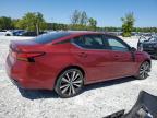 2019 Nissan Altima Sr للبيع في Loganville، GA - Front End