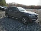 2020 Bmw X3 Xdrive30I იყიდება Windsor-ში, NJ - Side