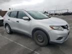 2016 Nissan Rogue S de vânzare în Wilmington, CA - Mechanical