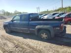2001 Chevrolet Silverado K1500 for Sale in Baltimore, MD - Rear End
