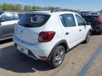 2017 DACI SANDERO ST for sale at Copart NEWBURY