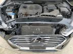 2019 Hyundai Sonata Se للبيع في Windsor، NJ - Front End