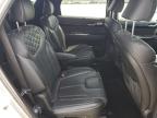 2022 Hyundai Palisade Calligraphy de vânzare în Cahokia Heights, IL - Front End