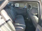 2013 Hyundai Sonata Hybrid للبيع في Denver، CO - Rear End