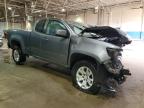 2022 Chevrolet Colorado Lt en Venta en Woodhaven, MI - All Over