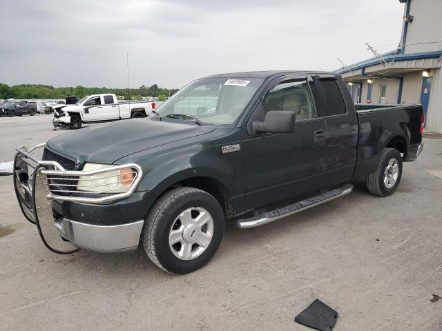 2004 Ford F150 
