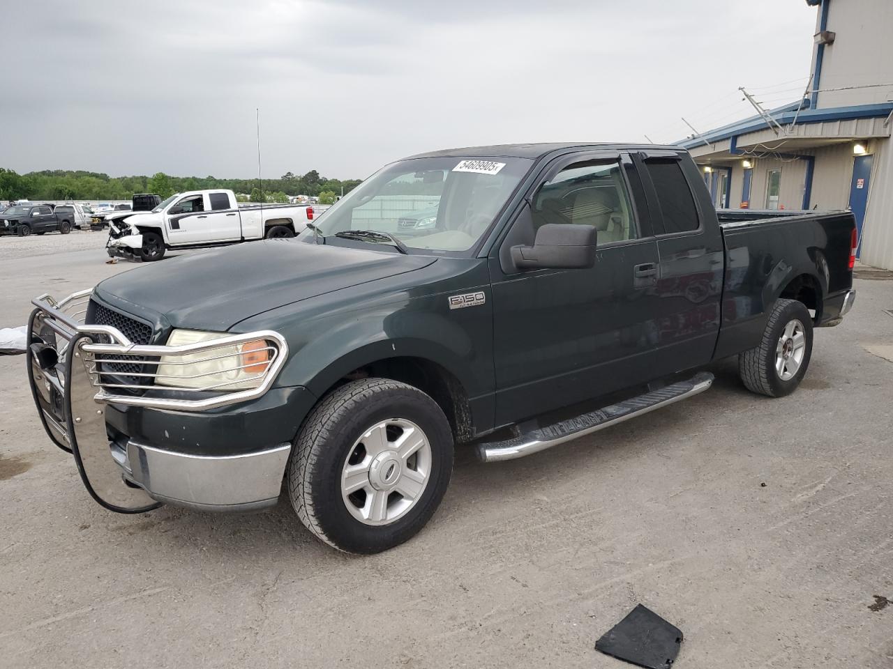 Memphis, TN에서 판매 중인 2004 Ford F150 - Normal Wear